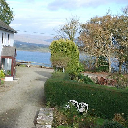 Dromcloc House Bed & Breakfast Bantry Exterior foto