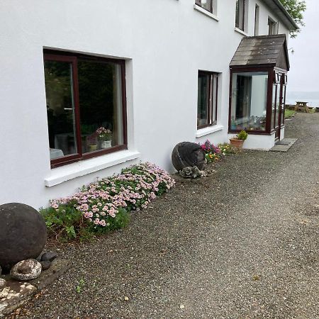 Dromcloc House Bed & Breakfast Bantry Exterior foto