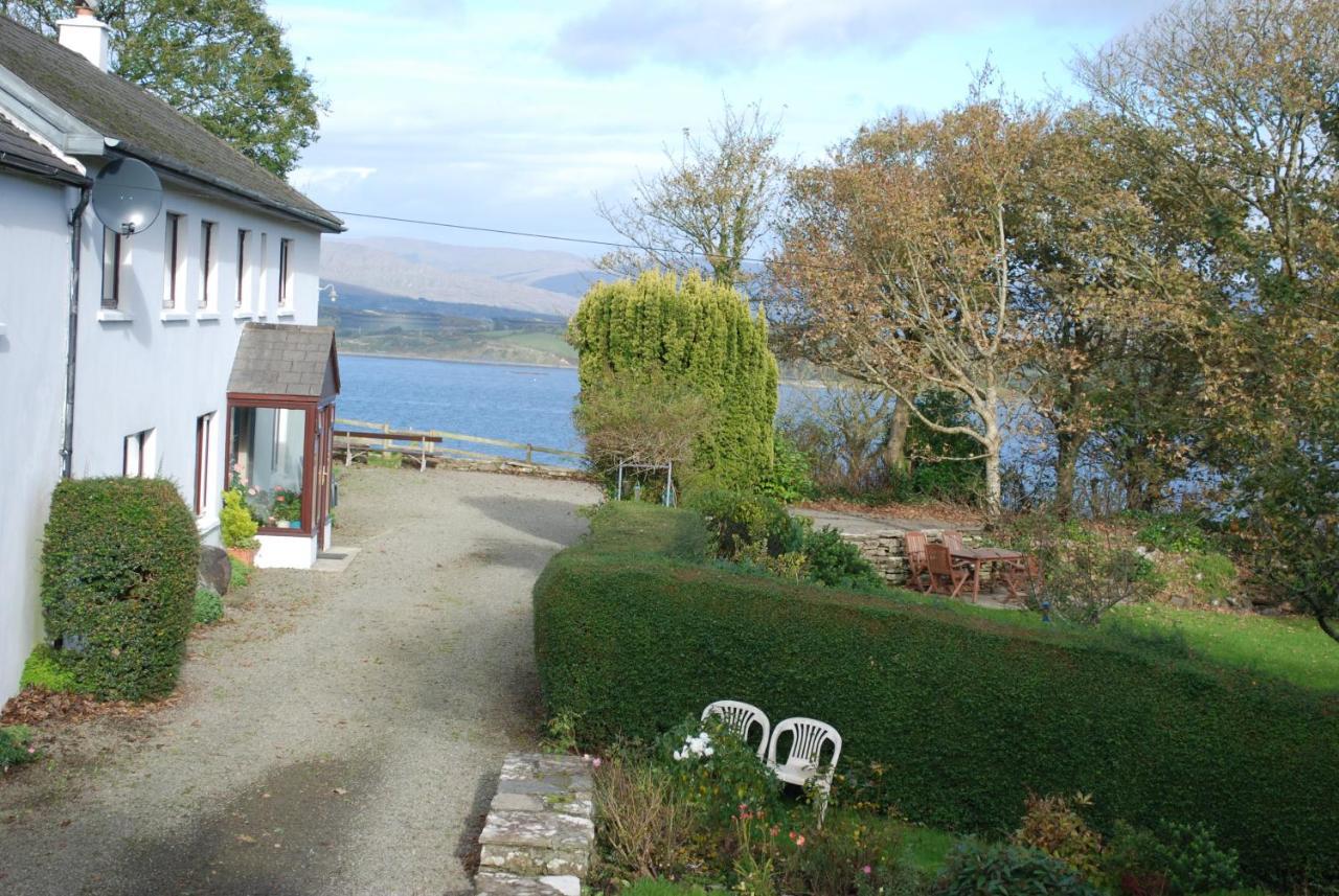 Dromcloc House Bed & Breakfast Bantry Exterior foto
