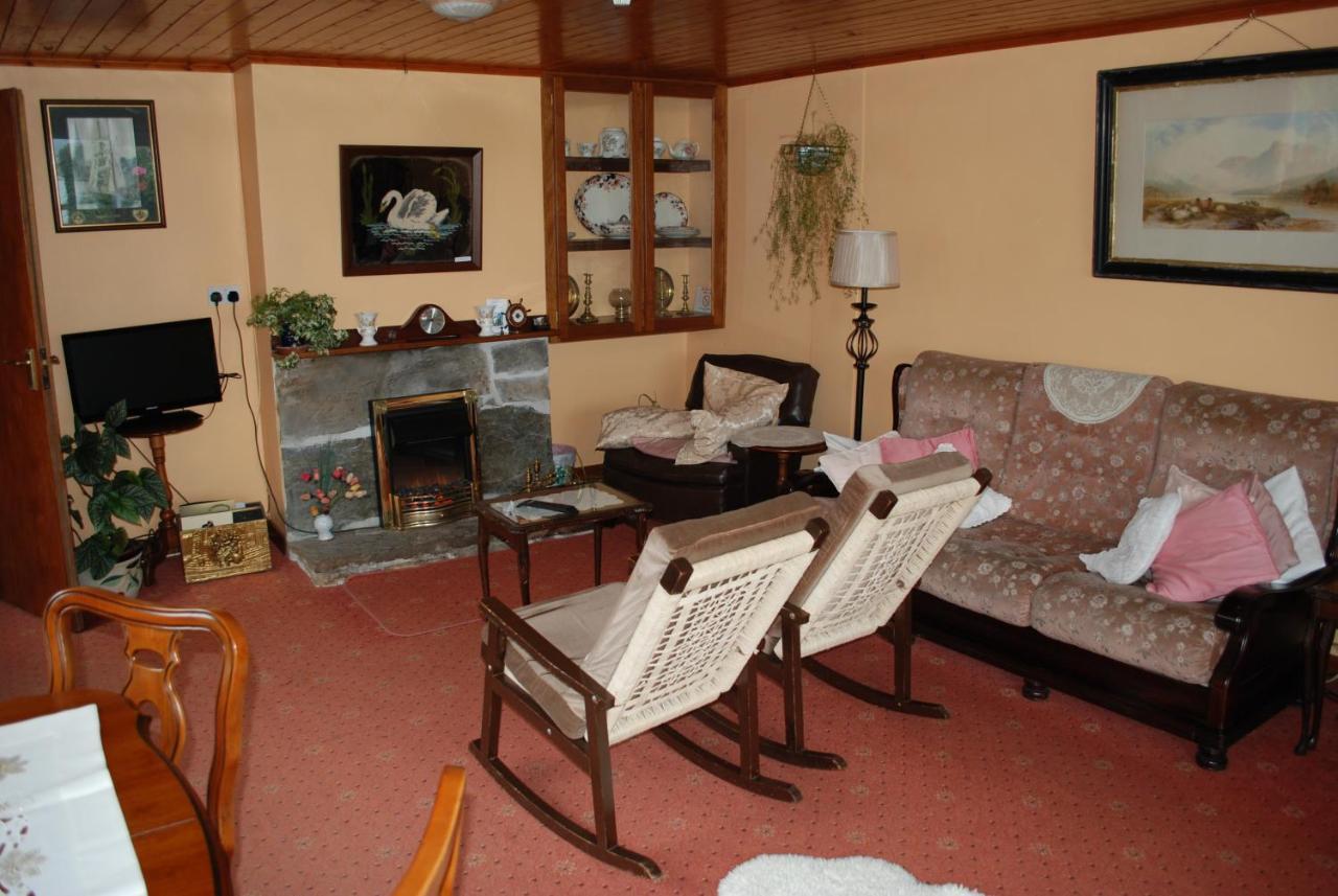 Dromcloc House Bed & Breakfast Bantry Exterior foto