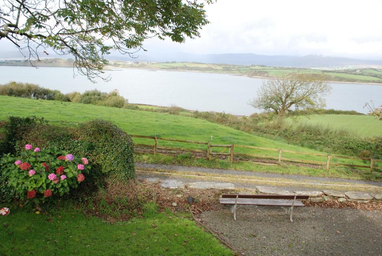 Dromcloc House Bed & Breakfast Bantry Exterior foto
