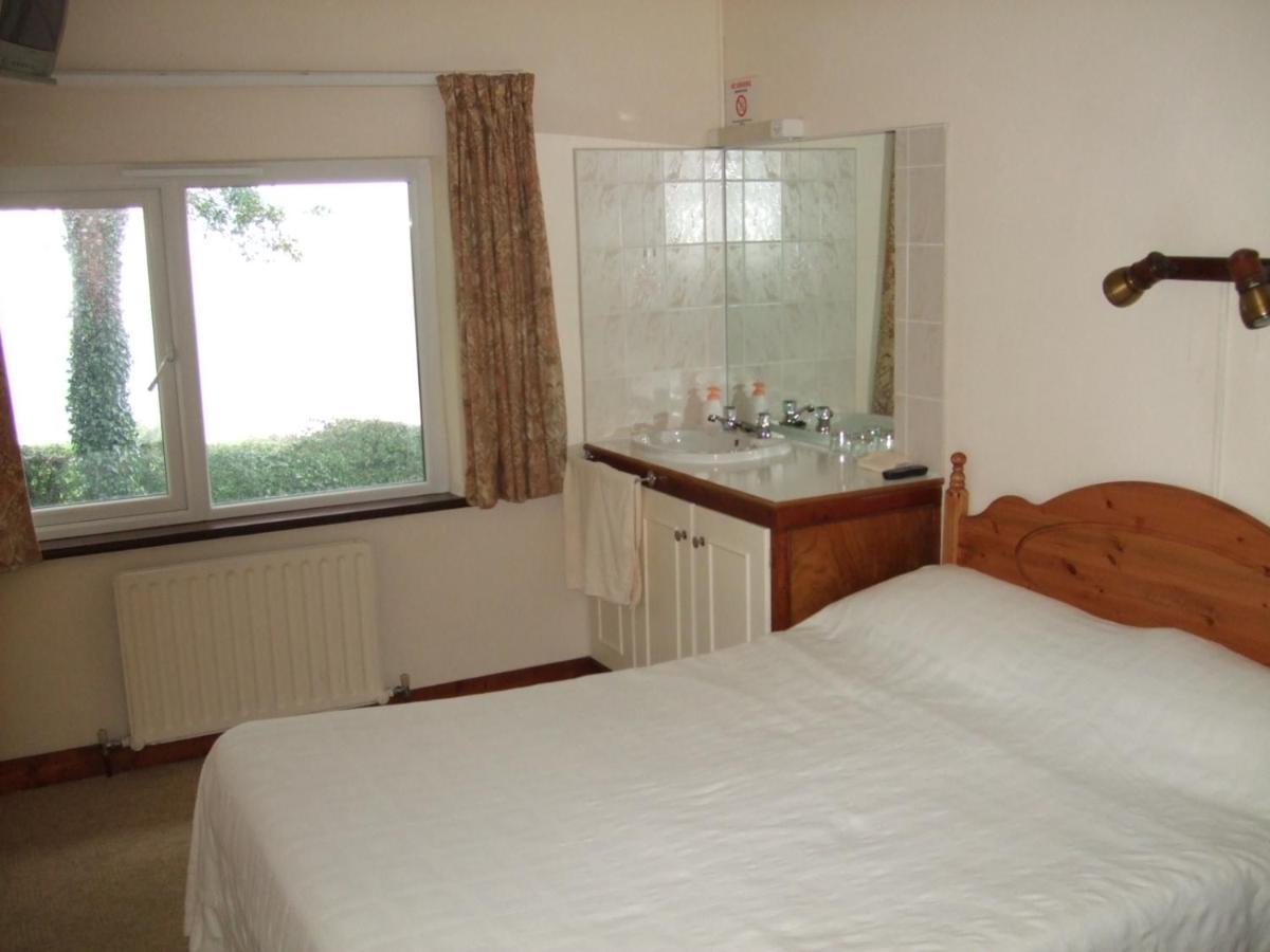 Dromcloc House Bed & Breakfast Bantry Exterior foto