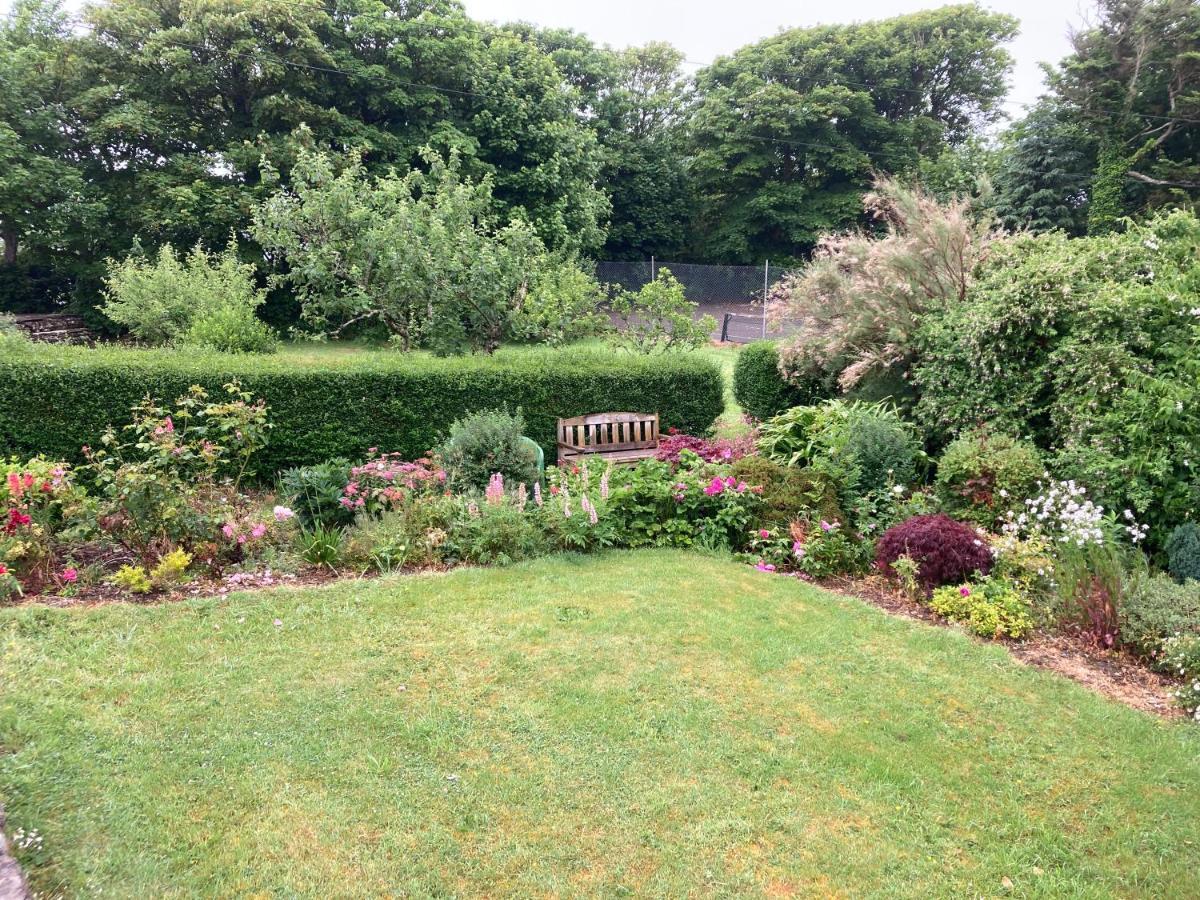 Dromcloc House Bed & Breakfast Bantry Exterior foto