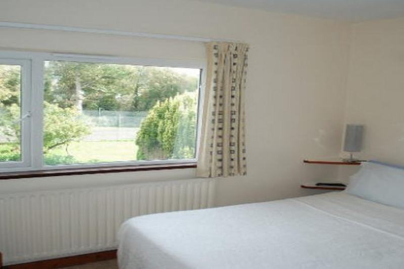 Dromcloc House Bed & Breakfast Bantry Exterior foto