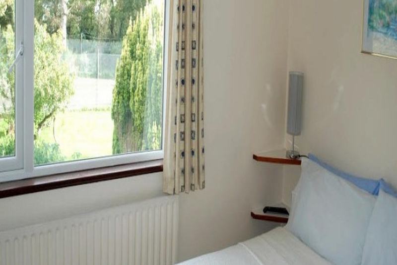 Dromcloc House Bed & Breakfast Bantry Exterior foto