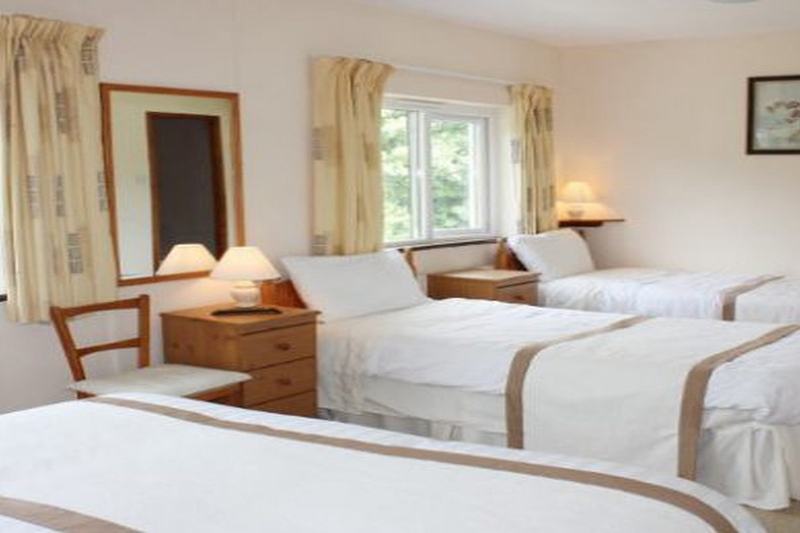 Dromcloc House Bed & Breakfast Bantry Exterior foto